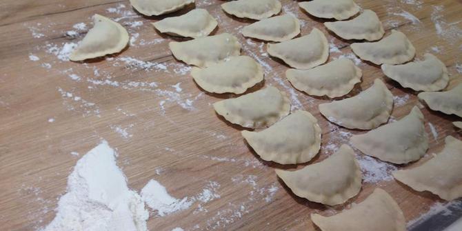 Photo 1 of Pierogarnia Momos