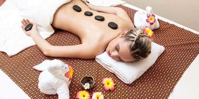 Thai Lanna Massage Salon
