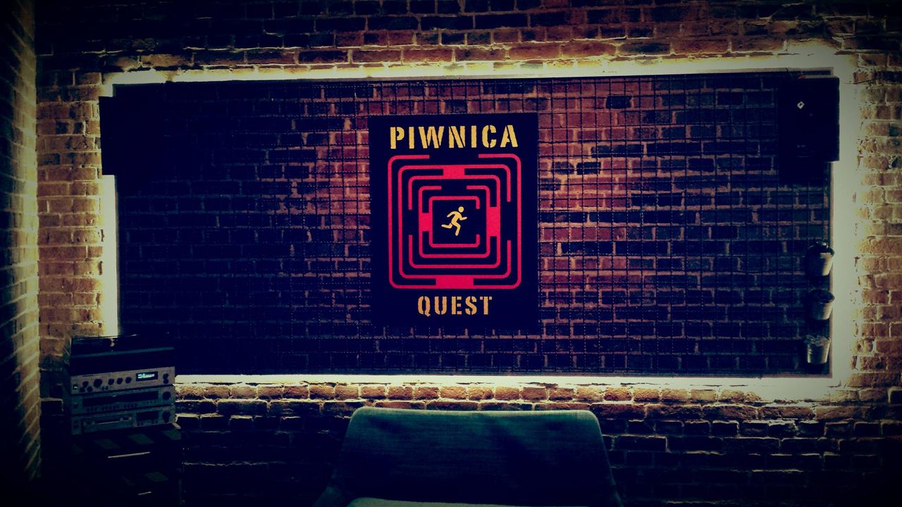 Photo 1 of Piwnica Quest 