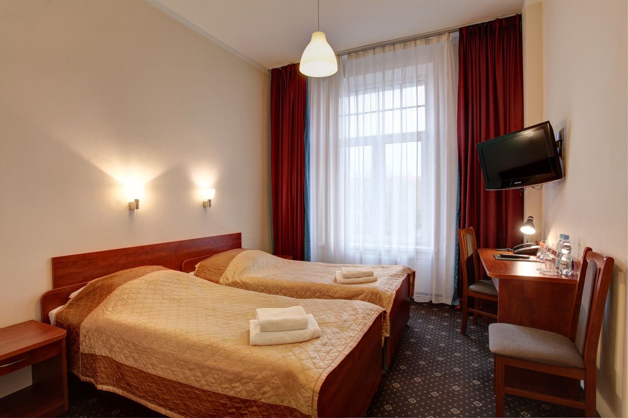 Photo 3 of Hotel Lothus 