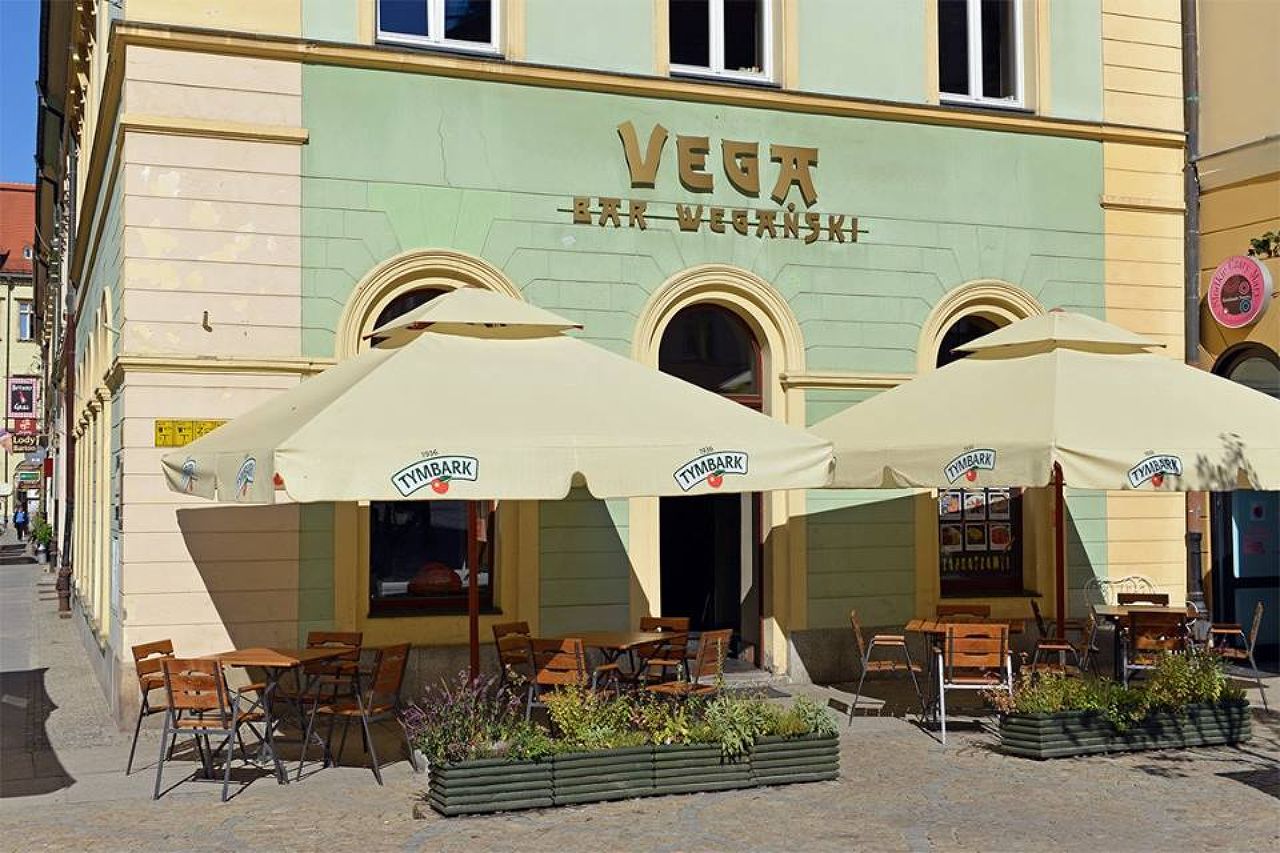 Photo 1 of VEGA Bar Wegański 