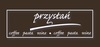 Przystan Restaurant logo