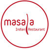 Masala Indian Restaurant logo