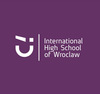 International High School of Wroclaw logo