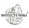 Hotel Tumski logo