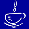 Coffee Heaven logo