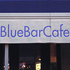 Blue Bar Cafe