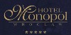 Hotel Monopol logo