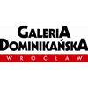 Galeria Dominikanska logo