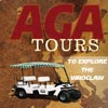 Aga Tours logo