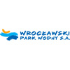 Aquapark Wroclaw logo