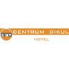 Centrum Dikul Hotel logo