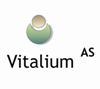 Dental Centre Vitalium AS logo