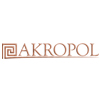 Akropol Restaurant logo