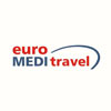 EuroMediTravel logo