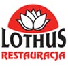 Lothus Restaurant logo