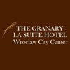 The Granary - La Suite Hotel logo