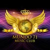 Mundo 71 Music Club logo