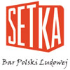 Setka Bar Polski Ludowej logo