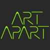 Art Apart logo