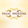 Brzezina Palace logo