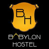 Babylon Hostel logo