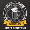 Wroclaw Craft Beer Tour