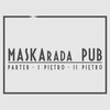 MASKArada logo