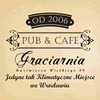 Graciarnia Pub