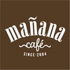 Cafe Manana logo