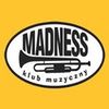 Madness Club logo
