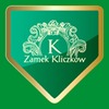 Zamek Kliczkow logo