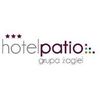 Hotel Patio logo