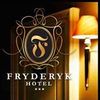 Hotel Fryderyk logo