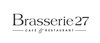 Brasserie 27 Restaurant logo