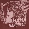 Mama Manousch - Food & Wine