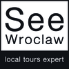 See Wroclaw logo