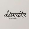 Dinette Bistro & Bar