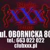 VIP Night Club XXX logo