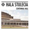 Hala Stulecia logo
