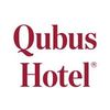 Qubus Hotel Wroclaw logo