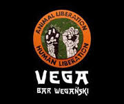 VEGA Bar Wegański