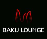 Baku Lounge logo