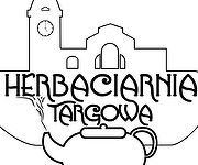 Herbaciarnia targowa logo