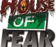 House Of Fear
