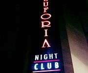 Night Club Euforia (Closed) logo