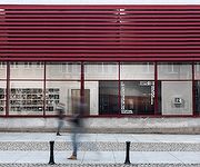 Awangarda BWA Wroclaw Gallery/The Windows