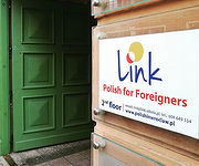 Link Language School