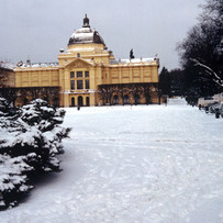 Umjetnicki Paviljon