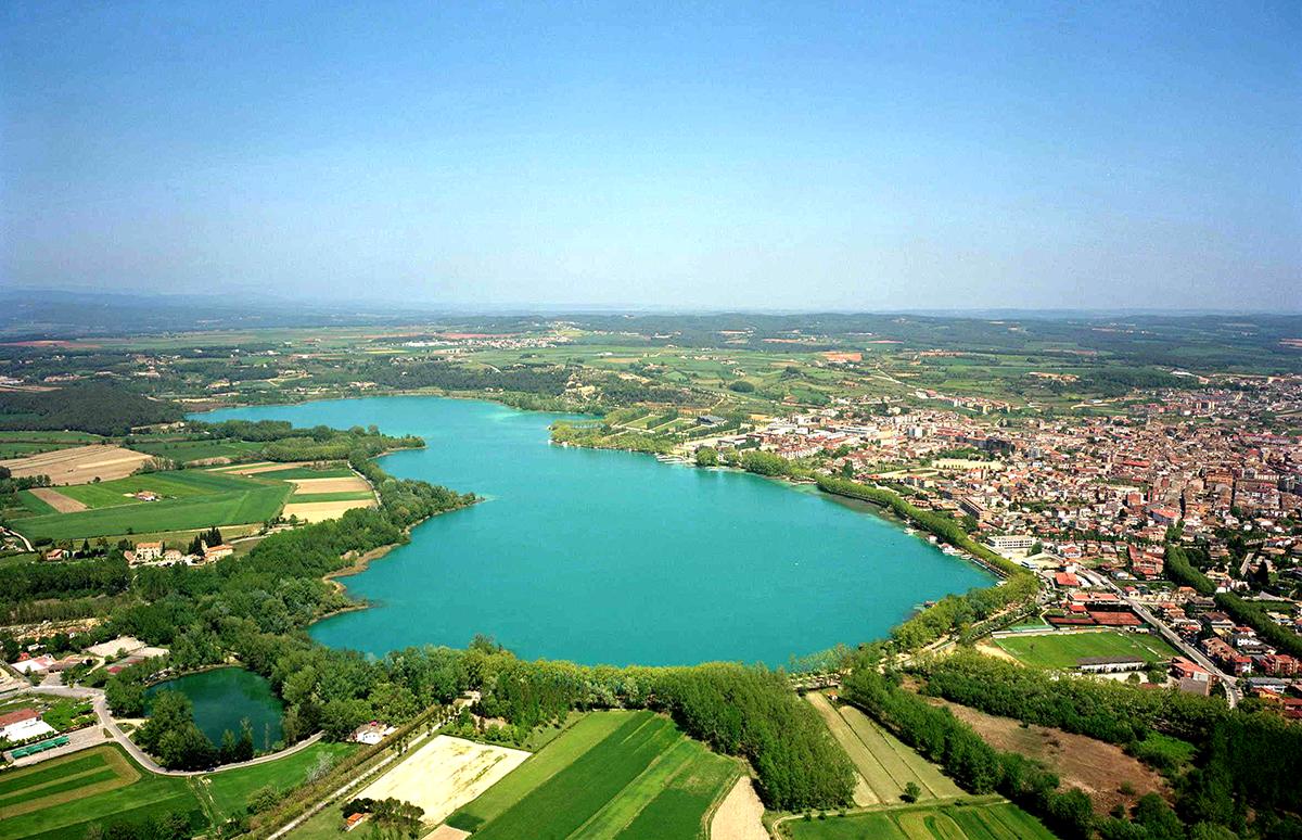 Photo 1 of Jarun Lake Jarun Lake